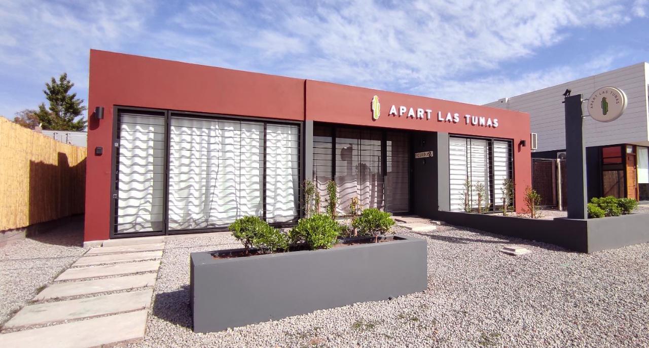 Apart Las Tunas, Ficurina Carmelo Exterior foto