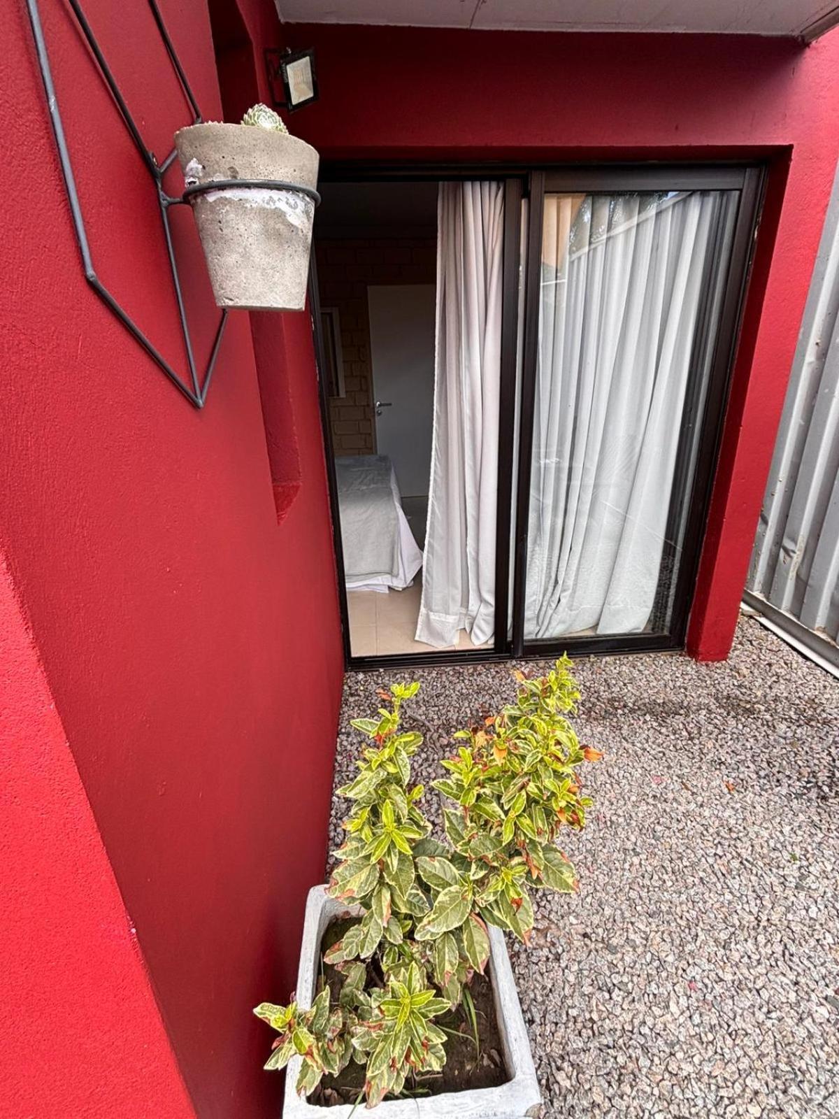 Apart Las Tunas, Ficurina Carmelo Exterior foto